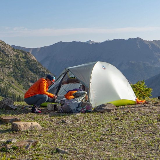 Big Agnes - TTWUL325 - Tent — afbeelding 3
