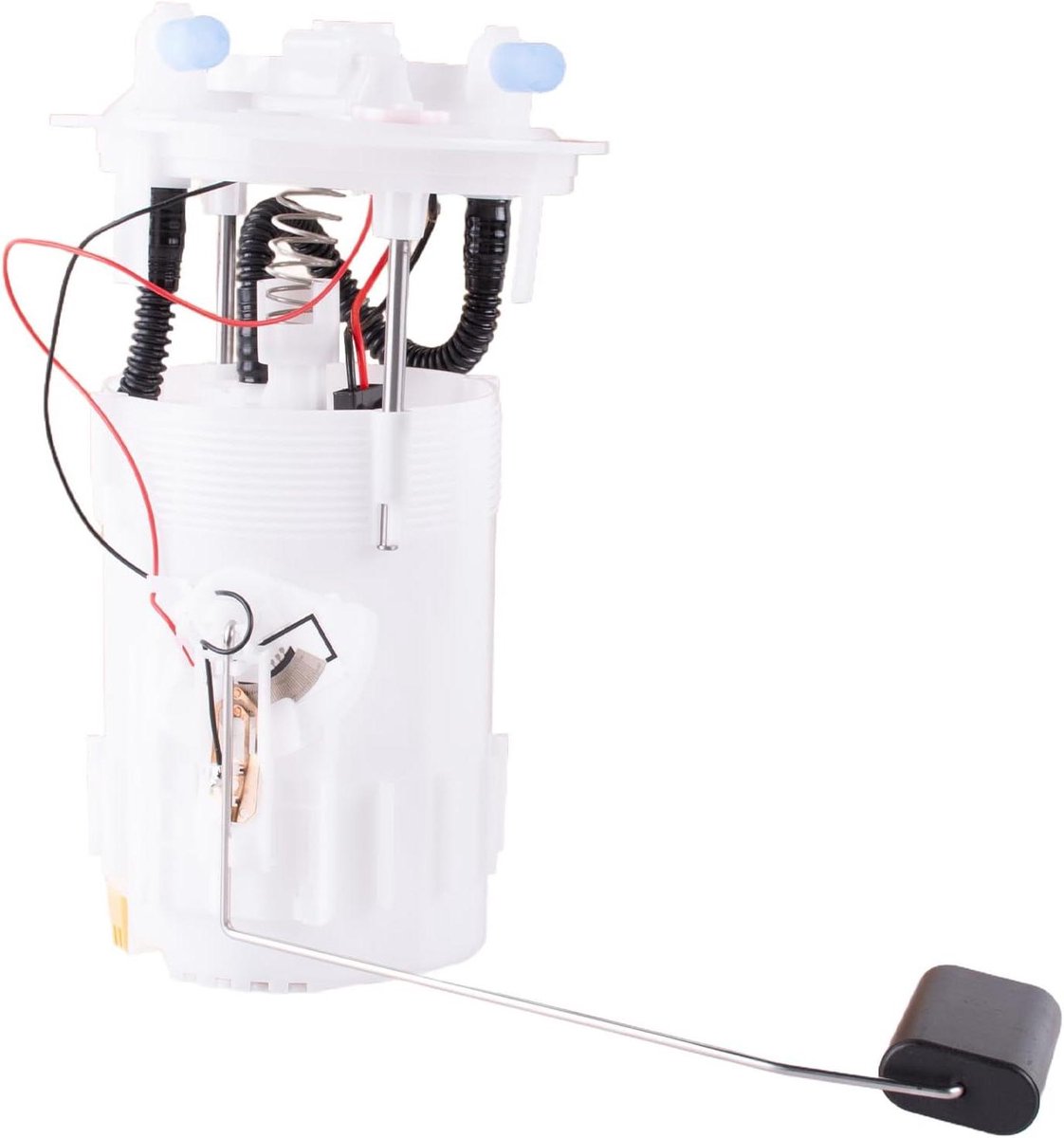 Brandstofpomp - Diesel pomp - Motoronderhoud - Directe vervanging - 1 kg - Zwart