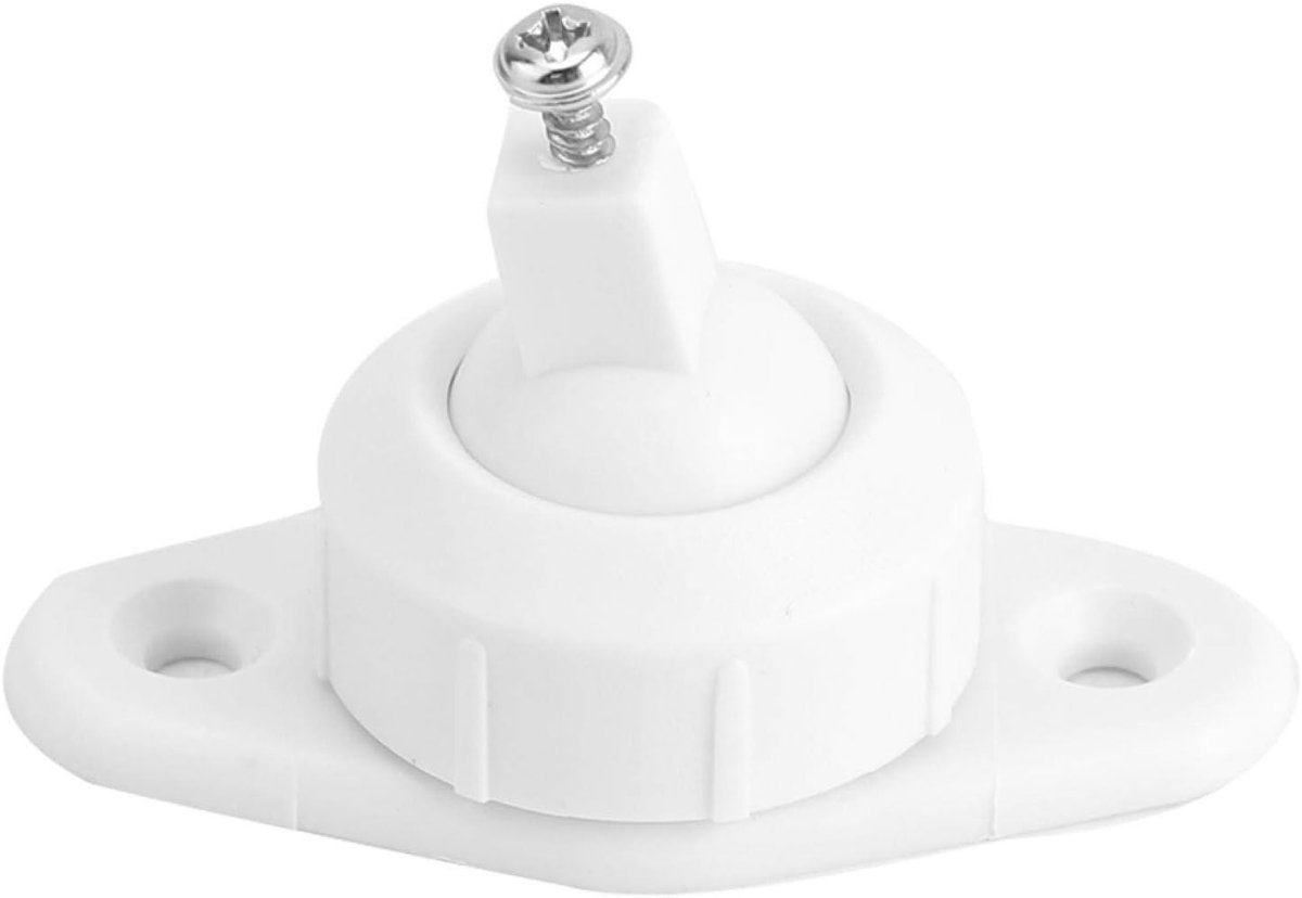 Universele Infrared Sensor Alarm Houder voor PIR Bewegingsdetector - Veiligheid, Beveiliging en Slimme Technologie