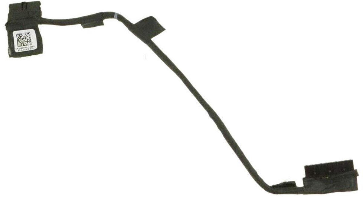 Dailygoods - Batterijaansluitkabel voor Dell Latitude 5310 5300 2-in-1