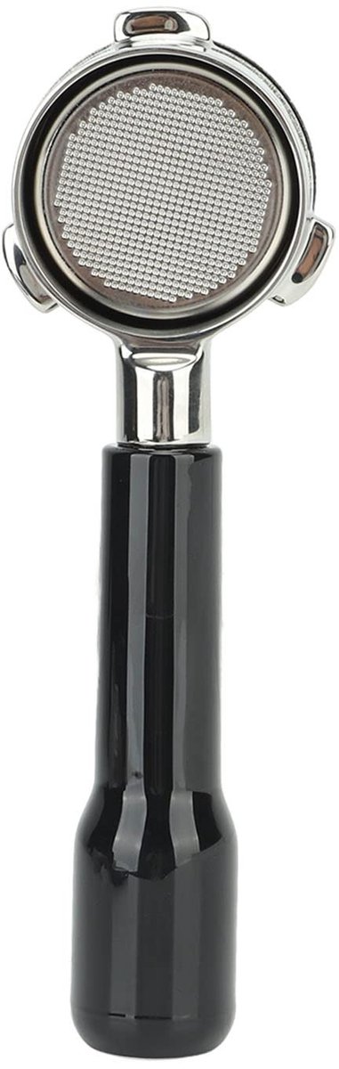 Dailygoods - Bodemloze Waterfilter voor Koffiezetapparaten