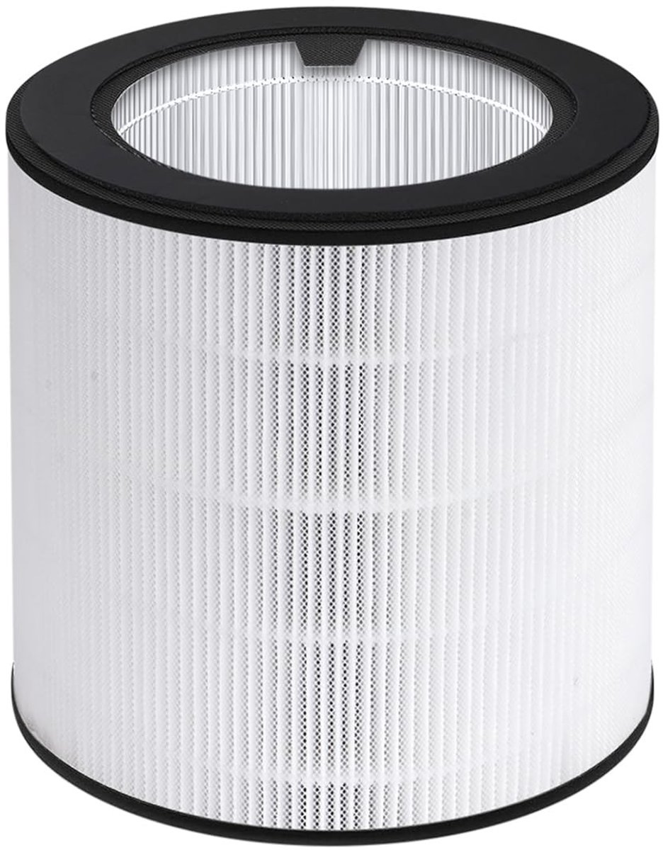 Dailygoods - HEPA Filter voor Airconditioning - Reserveonderdeel