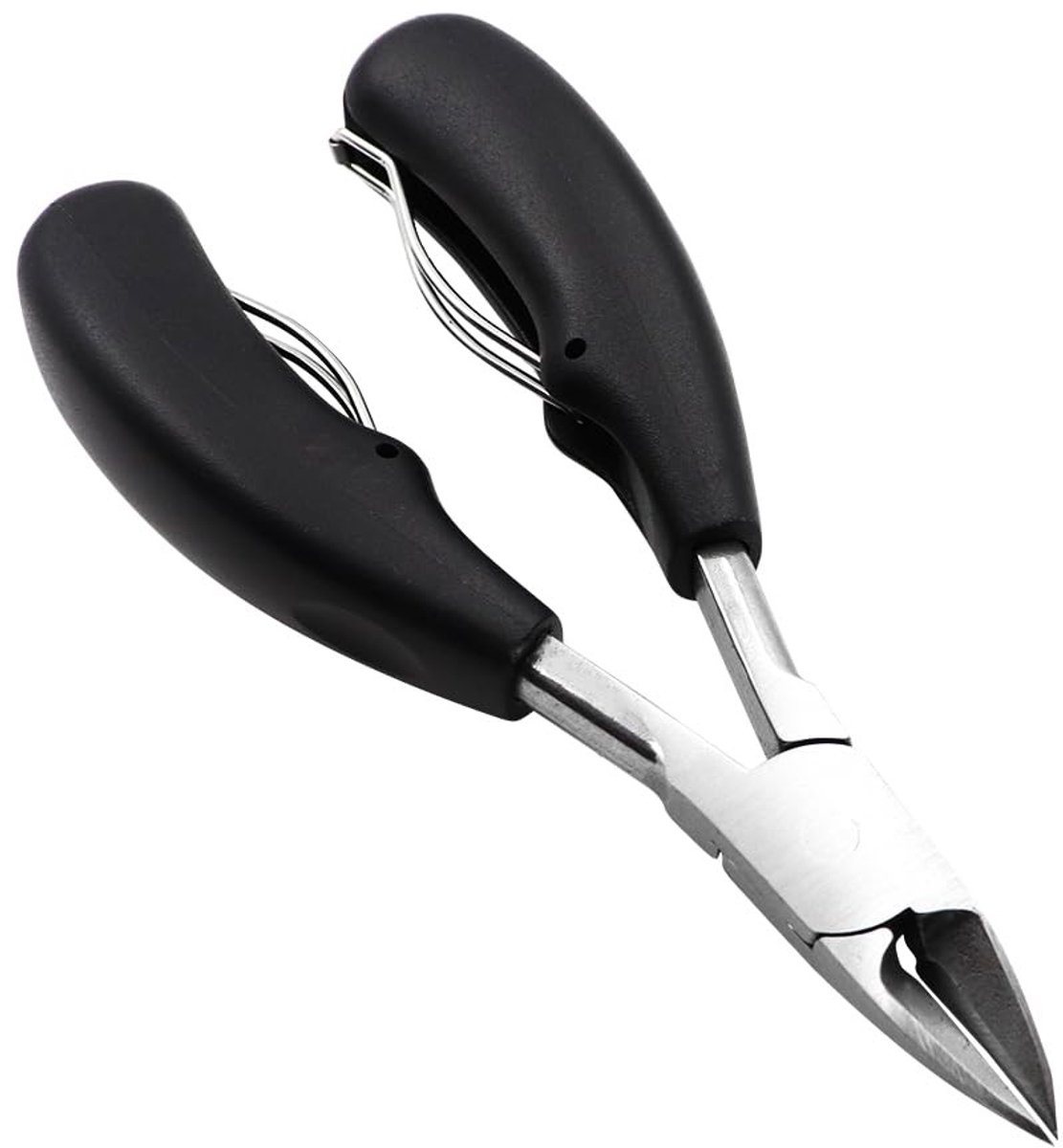 Dailygoods - Podoloog Teennagelknipper voor Dikke en Ingevoegde Nagels