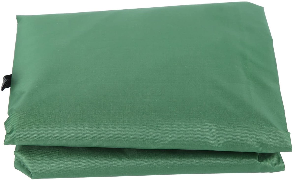 Dailygoods - Waterdichte Kussenhoes voor Tuinmeubelen