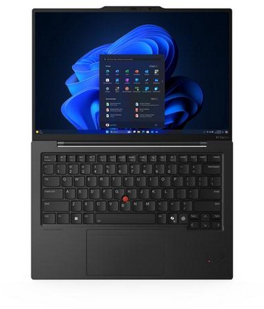 Lenovo ThinkPad X1 Carbon Gen 13 Aura Edition - Zakelijke Laptop - 14 inch - Core Ultra 5 - 16GB/512GB - Windows 11 Pro thumbnail 8