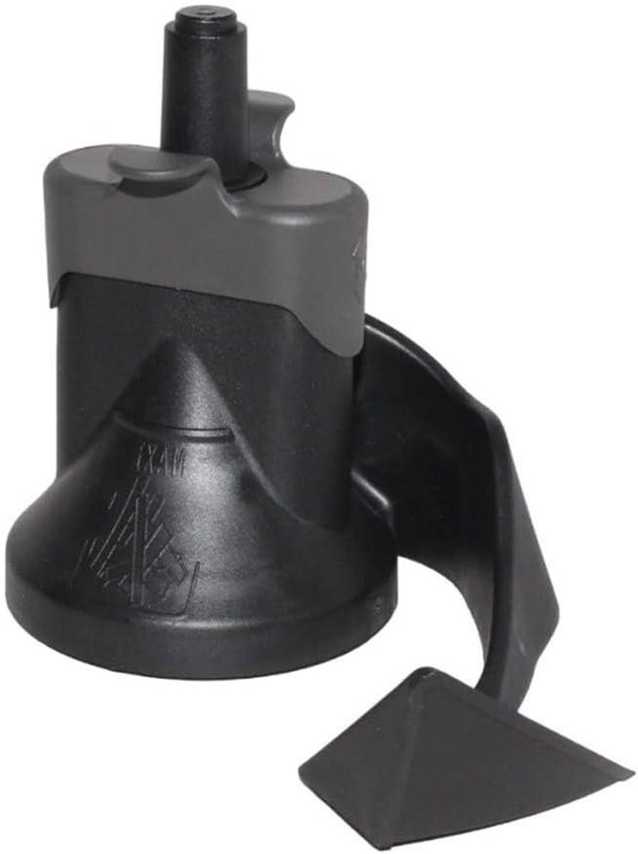 PALE + afdichting, compatibel met FRITEUSE ACTIFRY SEB – SS-990596 – XA900302