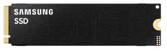 Samsung 9100 PRO - Interne SSD - PCIe 5.0 - NVMe M.2 - 2 TB