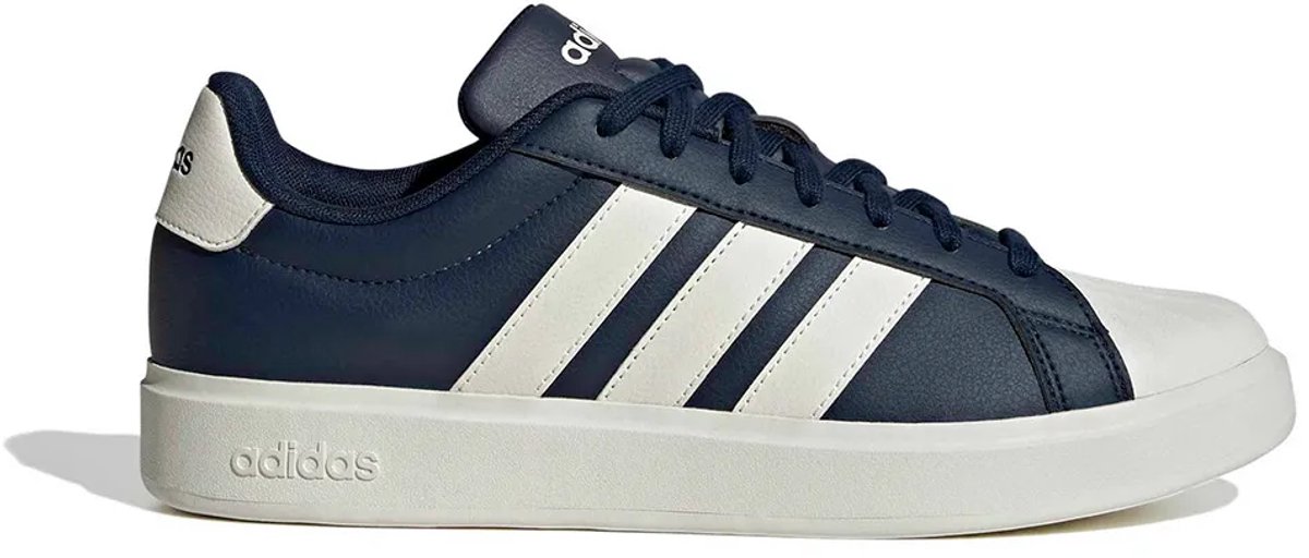 Adidas Streettalk Schoenen 1/3 Man Marineblauw