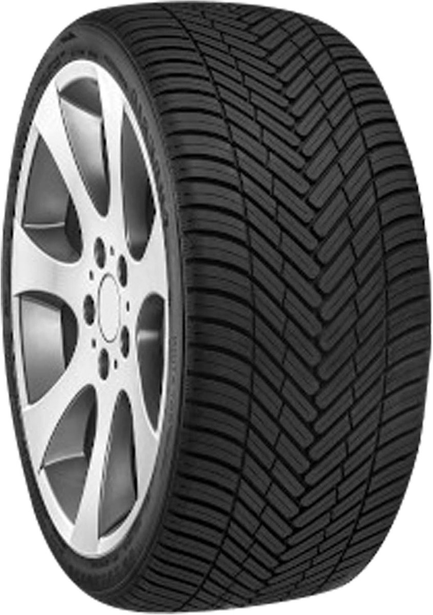 Autobanden - Zomerbanden - Veilig Rijden - Directioneel Profiel - 225/40 R18 - Zwart