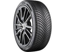 Bridgestone TURANZA ALL SEASON 6 ENLITEN - 215/45 R16 90V XL - B/C/70 - All-season banden (Auto & SUV)