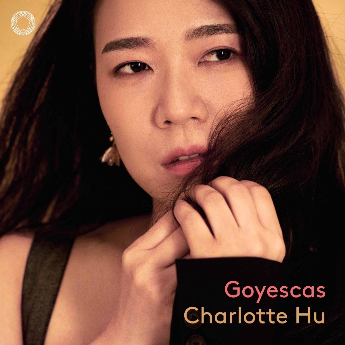 Charlotte Hu - Granados: Goyescas (CD)