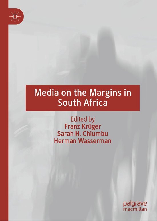 Literature, Cultural and Media Studies (R0) - Media on the M ... - cover