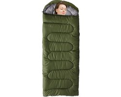 Waterproof Survival Sleeping Bag, Waterproof Survival Sleeping Bag, Portable Survival Blanket, Outdoor Survival Sleeping Bag, Water-Repellent Compact, Lightweight, Durable, Thermo Biwaksac
