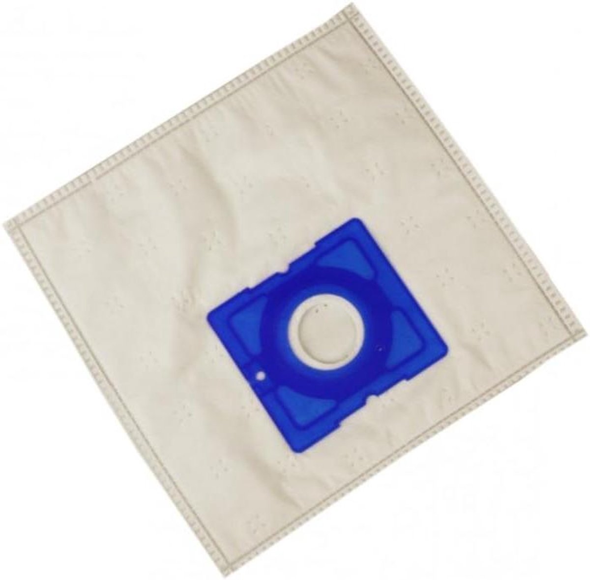 Stofzuigerzakken - Vlies zakken - Stofzuigen - Microfiltratie - 20 stuks - Beige