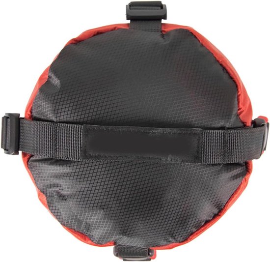 Compressie Opbergtas - Ruimtebesparende Zakken - Outdoor Activiteiten - Waterdicht Scheurbestendig - Grote Capaciteit - Rood — afbeelding 3