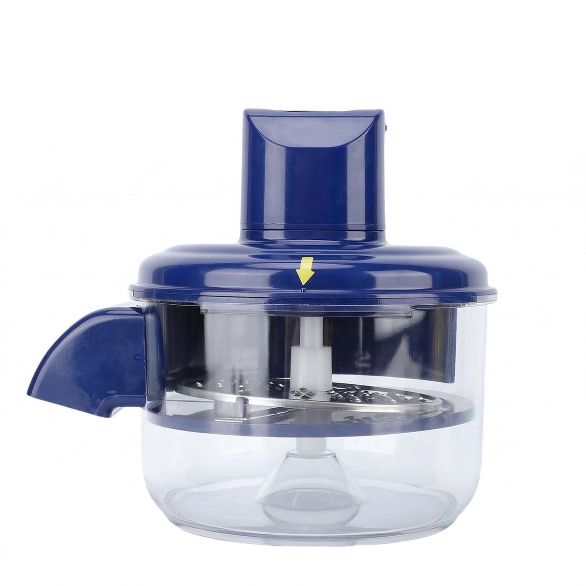Dailygoods - Automatische Oplaadbare Schilmachine voor Fruit en Groenten