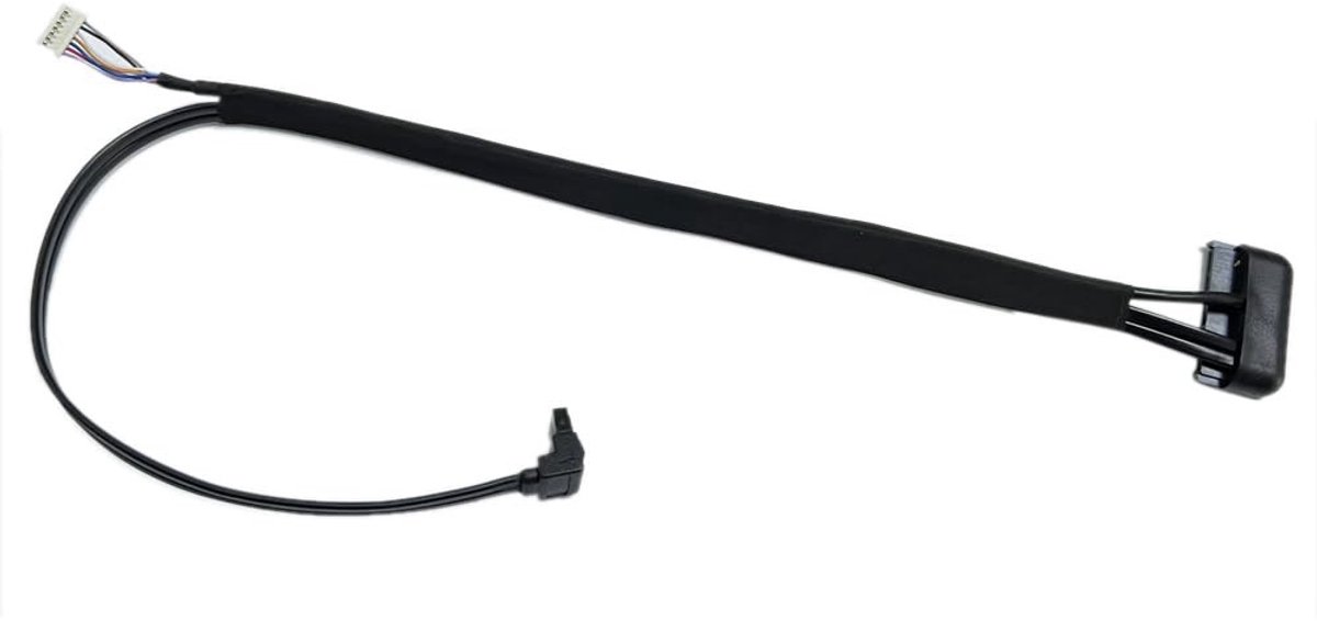 Dailygoods - Harde Schijf Data SSD Kabel voor iMac 27" A1419 (2012-2015)