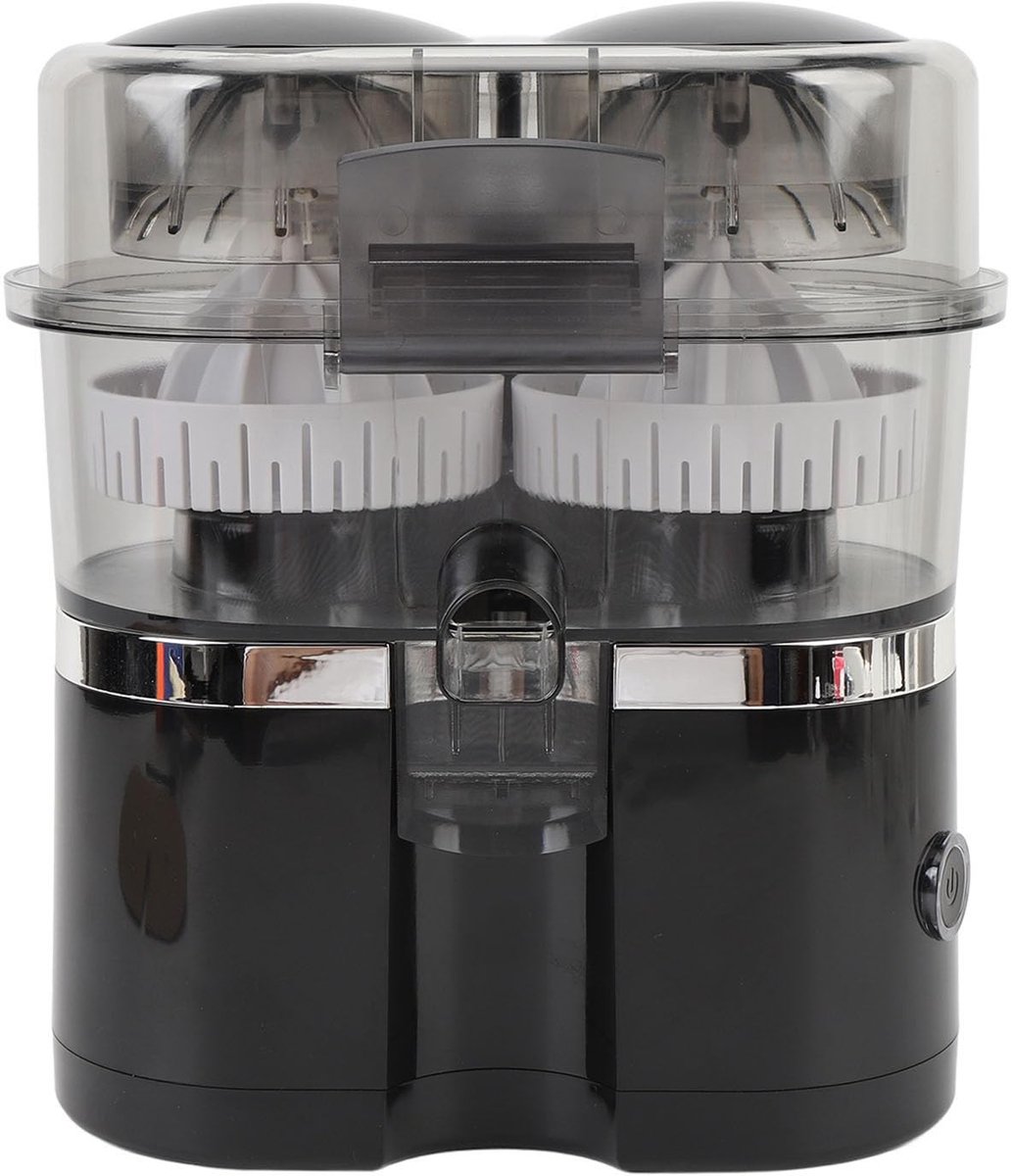 Dailygoods - Draagbare Elektrische Citrusjuicer voor Diverse Vruchten