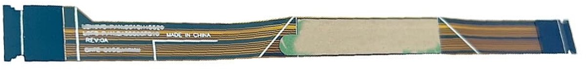 Dailygoods - Trackpad Touchpad Ribbon Flex Cable voor Lenovo ThinkPad
