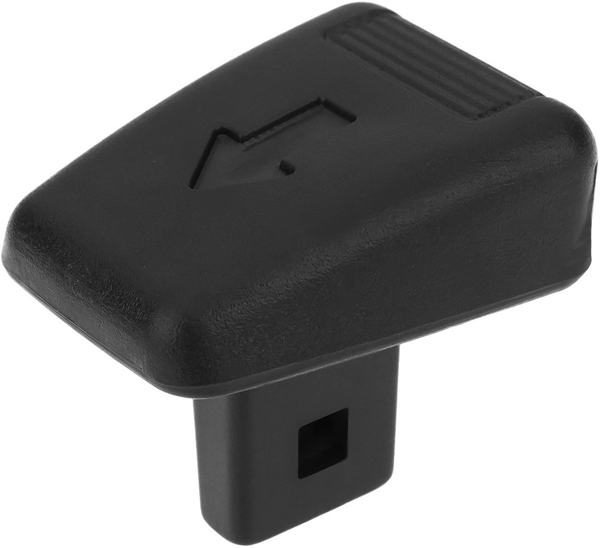 Dailygoods - Aanpassingshendel voor Achterstoel Mitsubishi Pajero Shogun