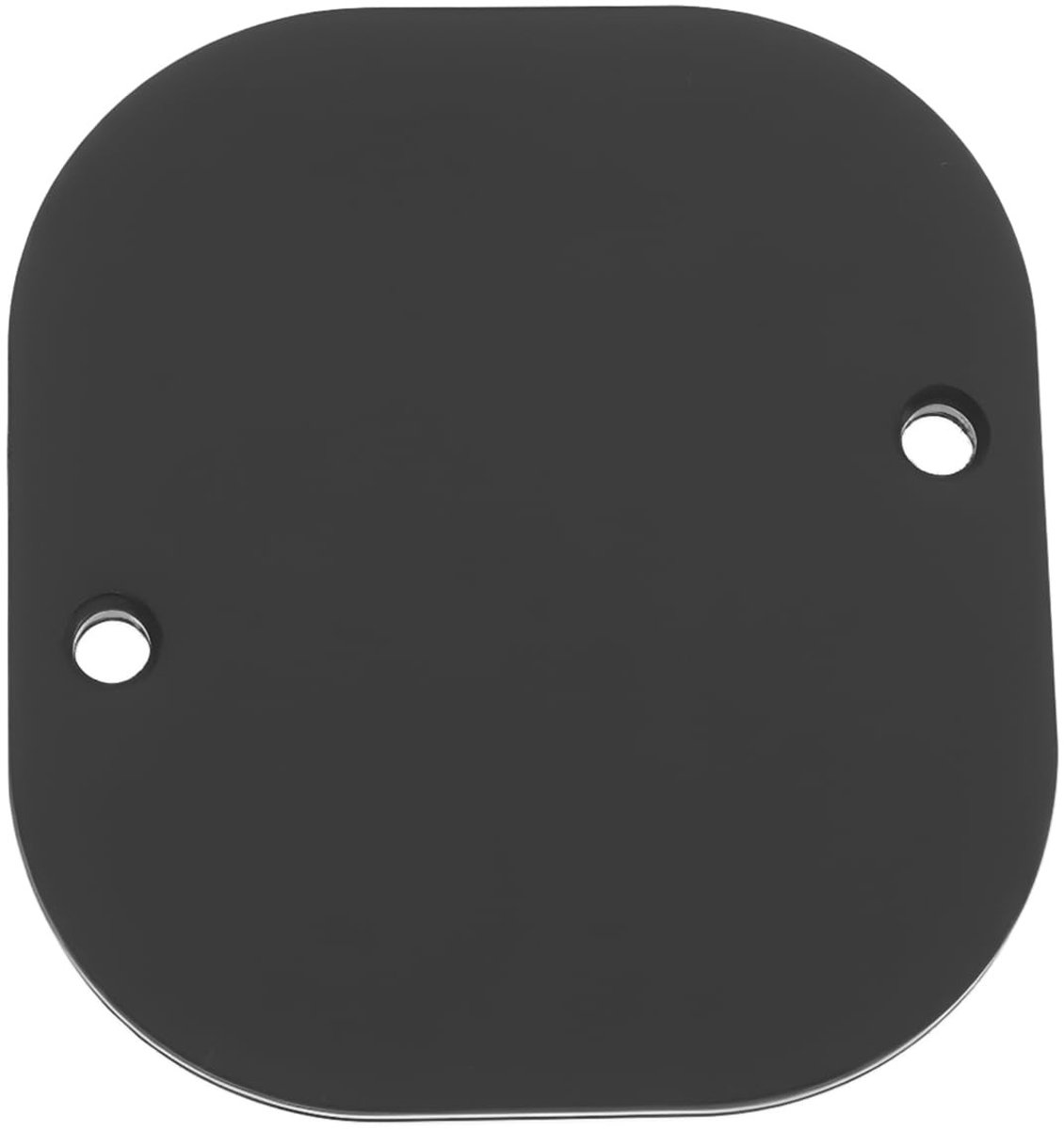 Dailygoods - Gitaar Output Jack Holte Cover 54x49x2mm voor Ibanez RG