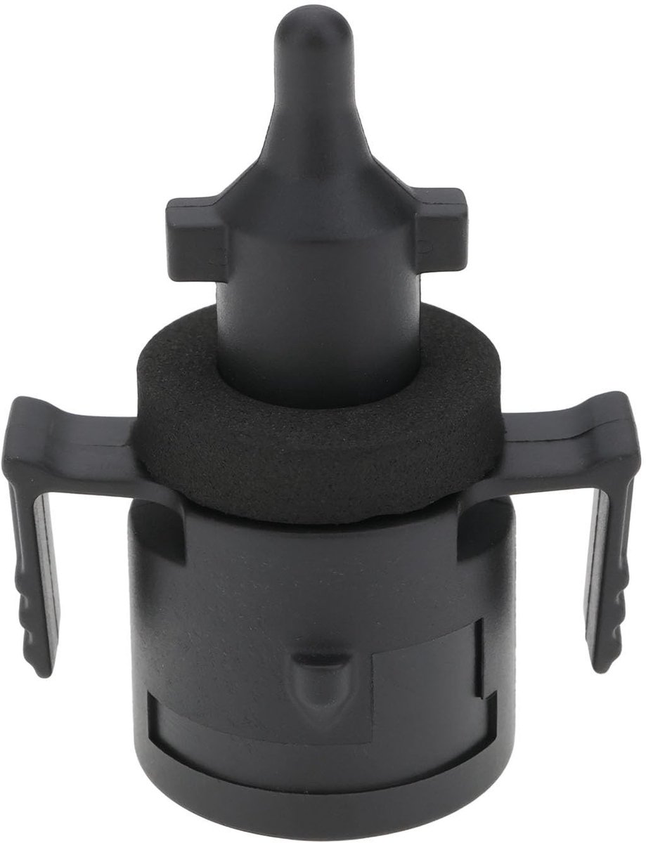 Dailygoods - Inlaatluchttemperatuursensor voor Mercedes-Benz 190 W201