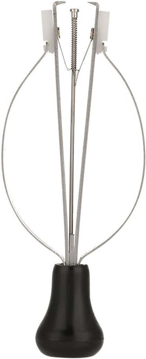 Handmatige horloge puller, reparatietool voor horloges, pistontrekker en horloge-opwinder voor precisieherstel