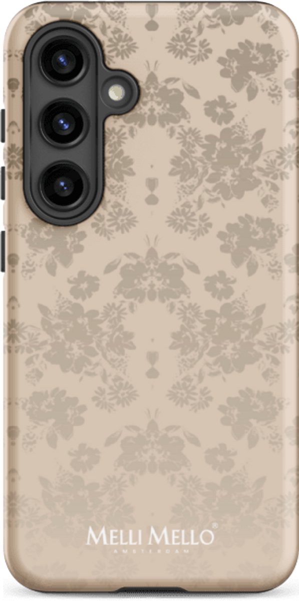 Melli Mello Telefoonhoesje Faded Grace (Tough Case) - Samsung Galaxy S24