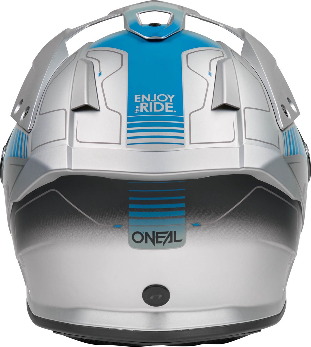 Oneal SIERRA RS ECHO Enduro helm -