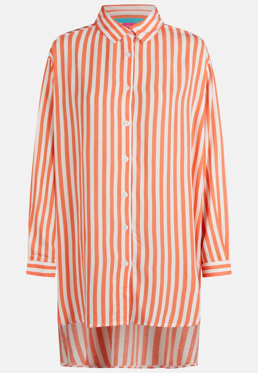 salzhaut Blouse KALF
