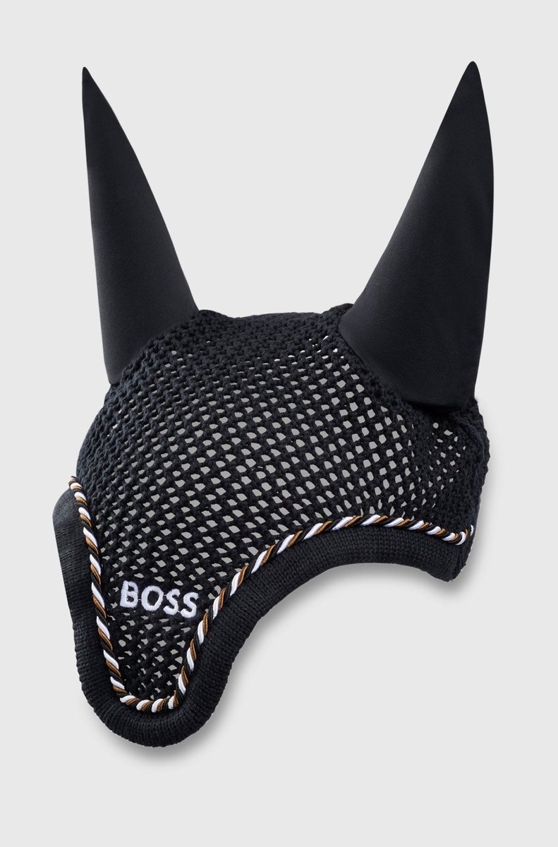 Boss Equestrian Signature Oornetje Core Full