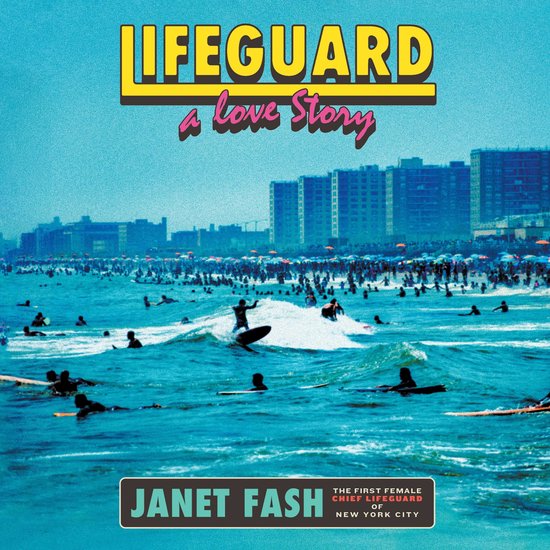 Lifeguard - cover