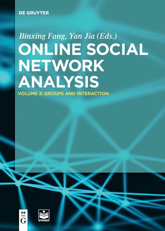 Groups and Interaction - cover