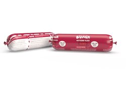 Gestoomd Vlees Rund 800g - 10 stuks