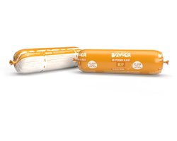 Gestoomd Vlees Kip 800g - 10 stuks