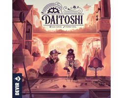 Daitoshi