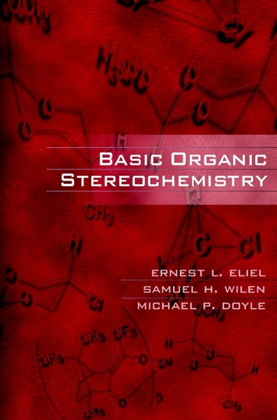 Basic Organic Stereochemistry - cover