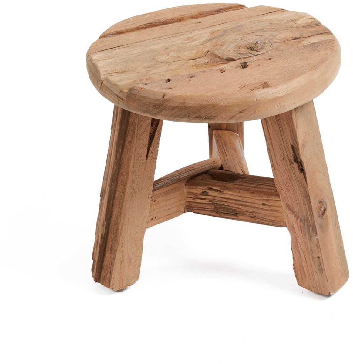 De Yatai Kruk - Naturel - S