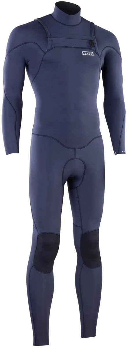 ION Element 5/4 Front Zip 2025