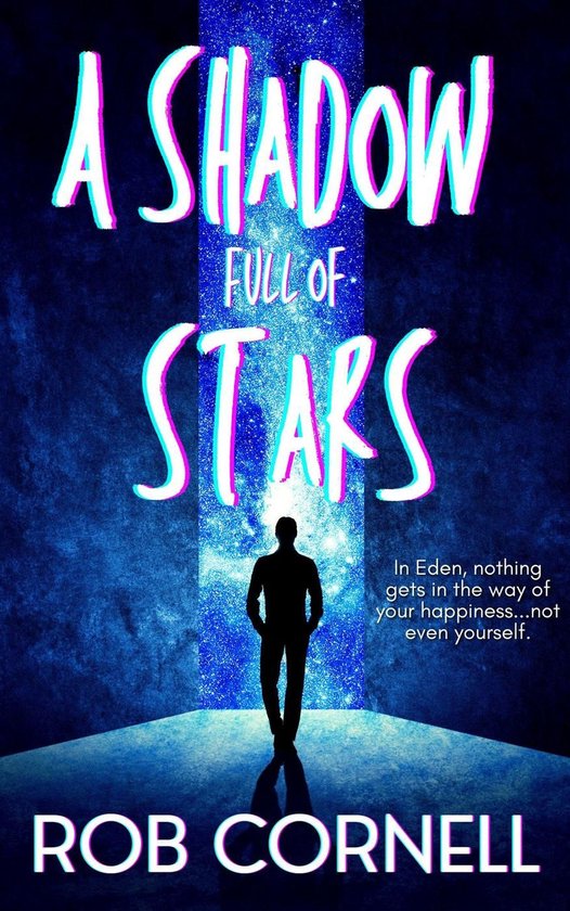 A Shadow Full of Stars - cover