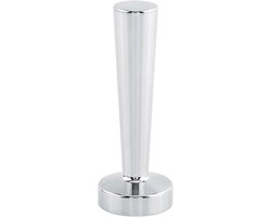 Stainless Steel Espresso Tamper voor Nespresso Capsules - Professionele Koffietamper Tool voor Perfecte Extractie en Aroma