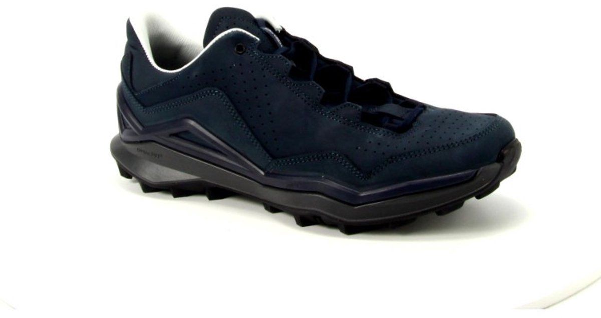 Maddox Pro LT LO 6930 Blauw
