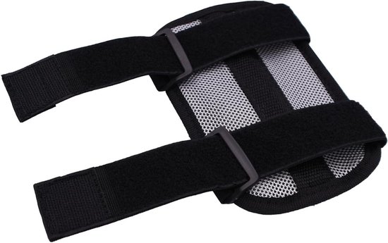Golf Swing Training Arm Houdingscorrector voor Beginners - Elbow Alignment Hulp, Verbeter Je Golftechniek en Precisie van GOLF — afbeelding 5