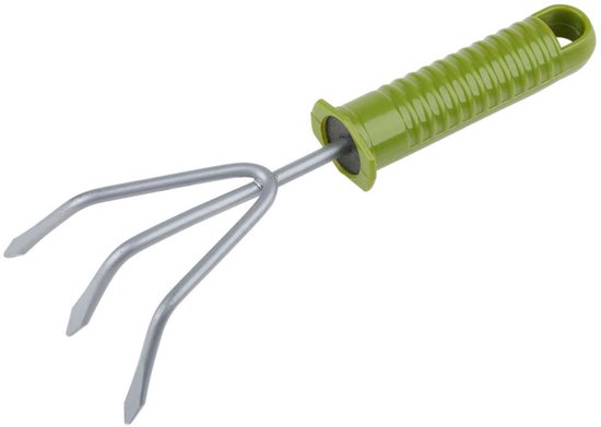 Tuingereedschap set tuinieren ergonomisch 3-delig lichtgewicht. van Merkloos	 — afbeelding 5