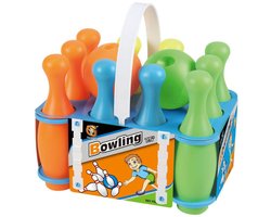 Bowlingset
