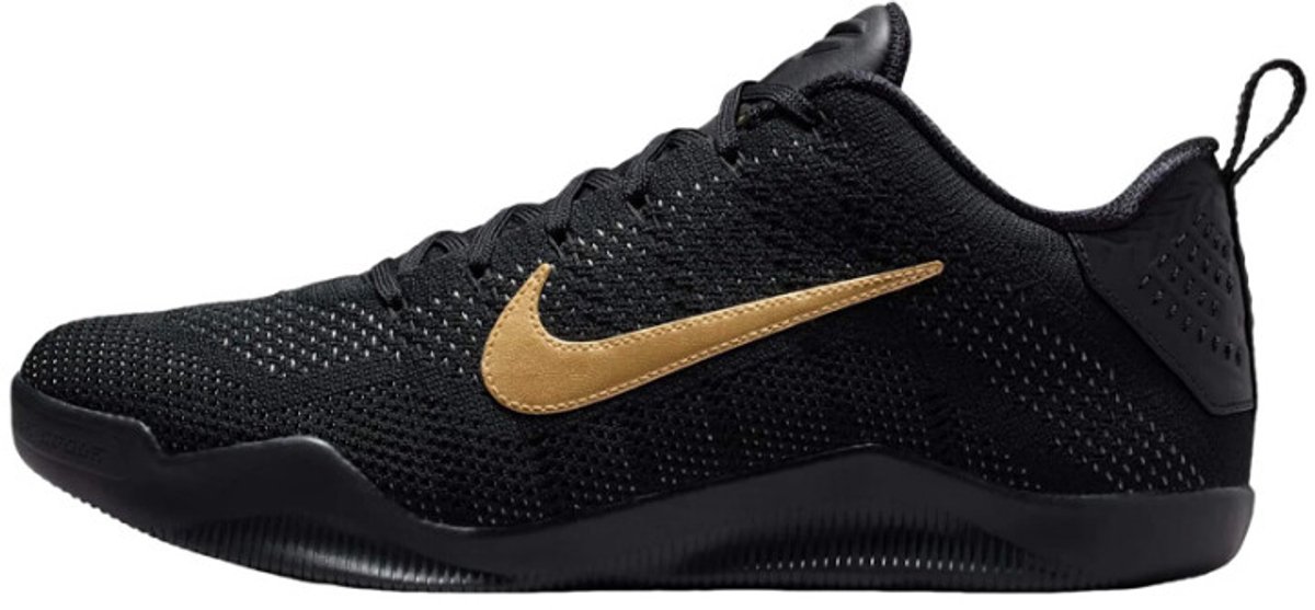 Nike Kobe 11 Elite Low Protro Fade to Zwart