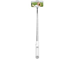 Telesin Auto-Open Selfie Stick 1,8m met Bluetooth Remote