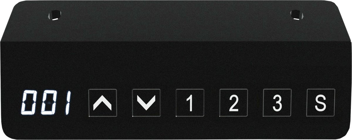 Phreeze Zit Sta Bureau Elektrisch - Computer Tafel thumbnail 6