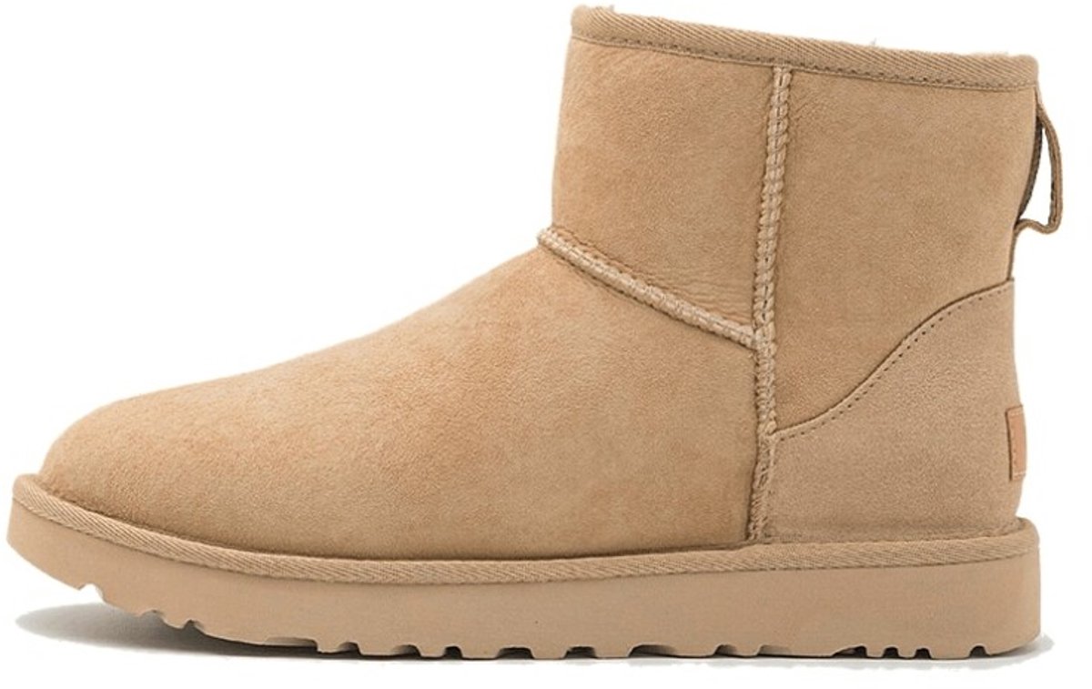 UGG Classic Mini II Boot Mustard Seed (Women's)