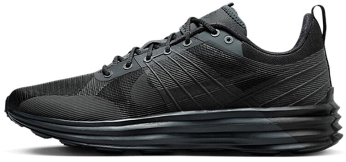 Nike Lunar Roam ‘ ‘ Zwart